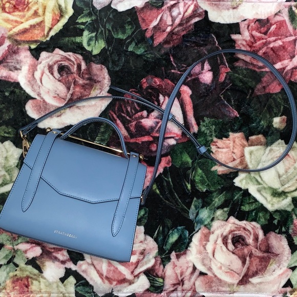 Strathberry Allegro Mini - Picture 2 of 8